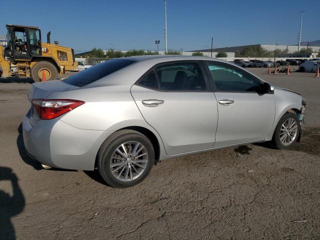 Photo 3 from auction – 2015 TOYOTA COROLLA L with VIN 5YFBURHE0FP212073