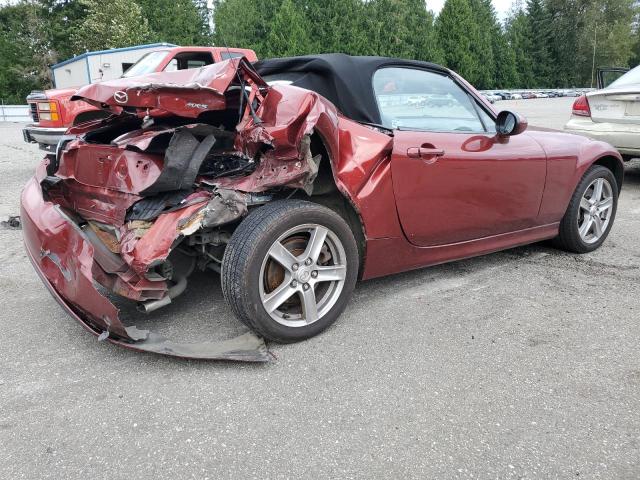 Photo 3 from auction – 2006 MAZDA MX-5 MIATA with VIN JM1NC25F460115909