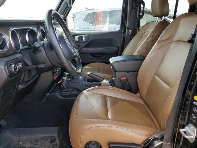 Photo 7 from auction – 2020 JEEP GLADIATOR with VIN 1C6JJTBGXLL178232