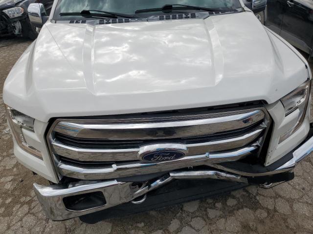 Photo 11 from auction – 2016 FORD F150 SUPER with VIN 1FTEW1EF9GFB69965