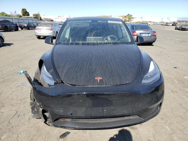 Photo 5 from auction – 2021 TESLA MODEL Y with VIN 5YJYGDEE6MF281173