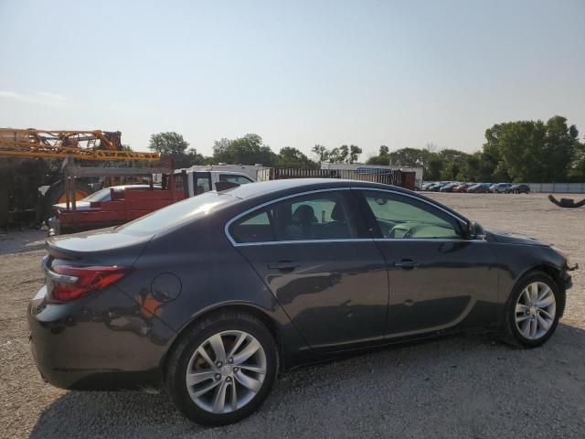 Photo 3 from auction – 2016 BUICK REGAL with VIN 2G4GK5EX2G9107834