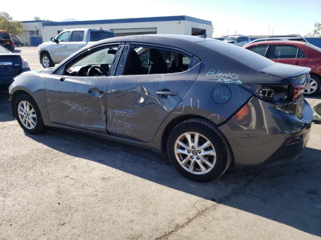 Photo 2 from auction – 2015 MAZDA 3 TOURING with VIN 3MZBM1V75FM203607