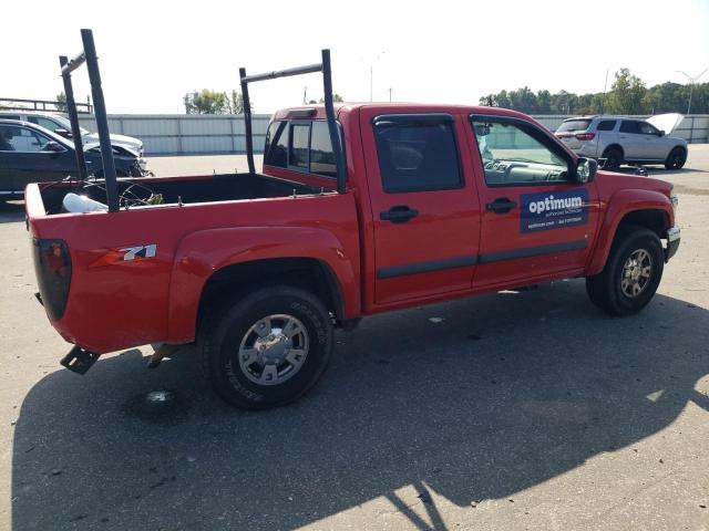 Photo 3 from auction – 2008 CHEVROLET COLORADO with VIN 1GCDS13E588177035