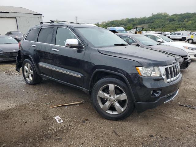 Photo 4 from auction – 2011 JEEP GRAND CHER with VIN 1J4RR5GG0BC612269