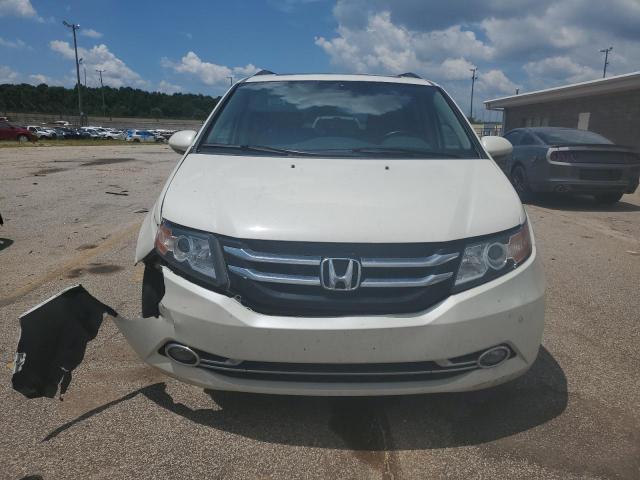 Photo 5 from auction – 2014 HONDA ODYSSEY TO with VIN 5FNRL5H97EB095504