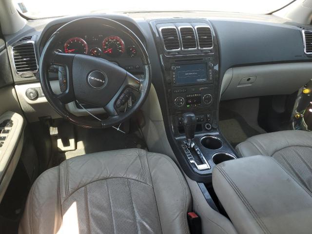 Photo 8 from auction – 2012 GMC ACADIA DEN with VIN 1GKKRTED0CJ198951