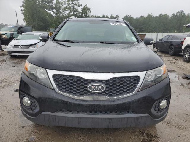 Photo 5 from auction – 2012 KIA SORENTO EX with VIN 5XYKU3A61CG256342