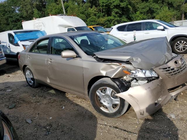 Photo 4 from auction – 2009 TOYOTA CAMRY BASE with VIN 4T1BE46K89U855007