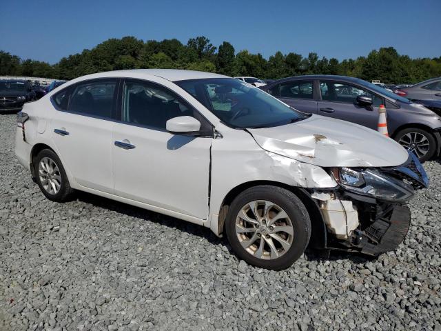 Photo 4 from auction – 2018 NISSAN SENTRA S with VIN 3N1AB7AP2JL656100