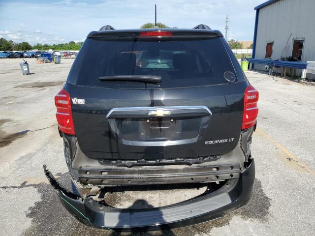 Photo 6 from auction – 2016 CHEVROLET EQUINOX LT with VIN 2GNALCEK6G1148134