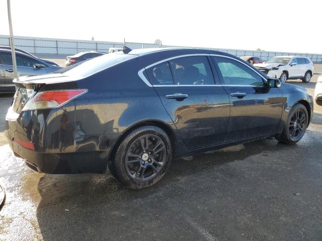 Photo 3 from auction – 2009 ACURA TL with VIN 19UUA86509A020340