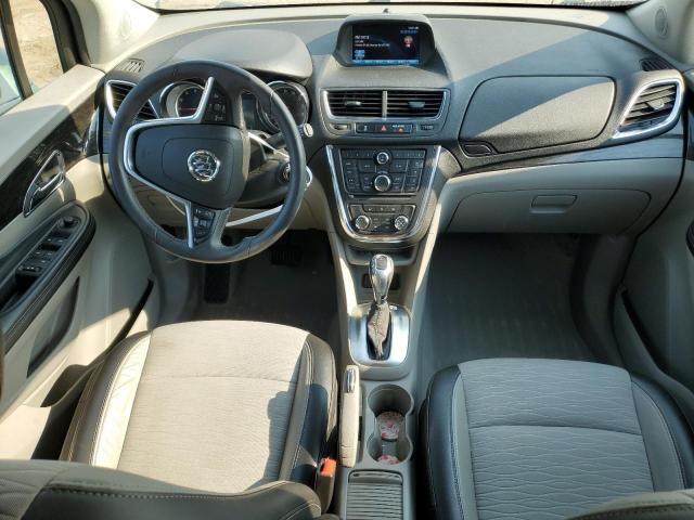 Photo 8 from auction – 2015 BUICK ENCORE with VIN KL4CJESB0FB264512