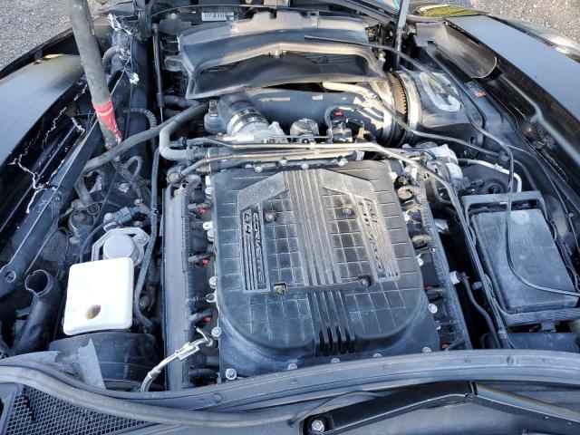 Photo 11 from auction – 2015 CHEVROLET CORVETTE Z with VIN 1G1YT2D69F5601500