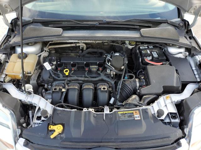 Photo 11 from auction – 2013 FORD FOCUS SE with VIN 1FADP3F27DL272739