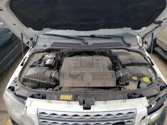 Photo 12 from auction – 2012 LAND ROVER LR4 HSE with VIN SALAG2D46CA602207