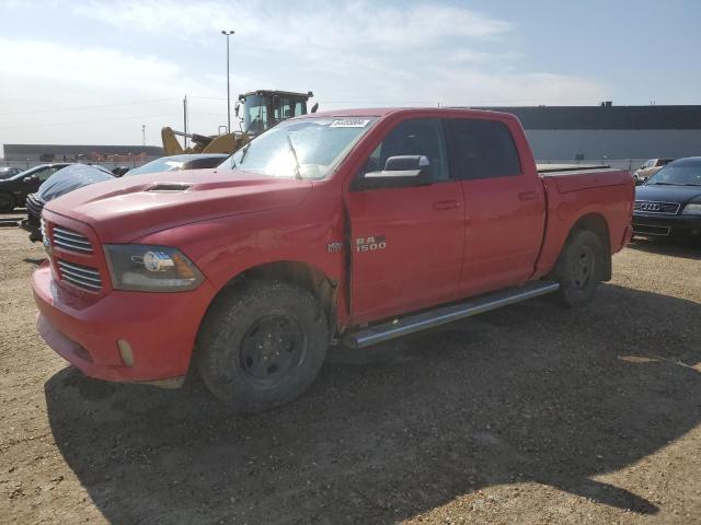 Photo 1 from auction – 2014 RAM 1500 SPORT with VIN 1C6RR7MT5ES253165