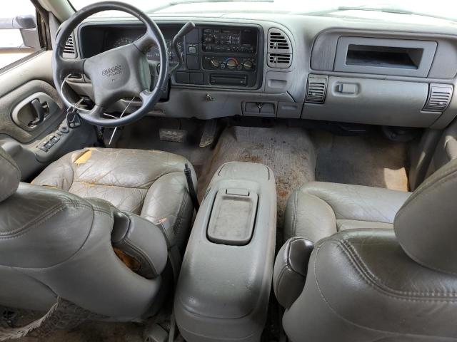 Photo 8 from auction – 1998 GMC C3500 with VIN 1GTHC33J9WF004411