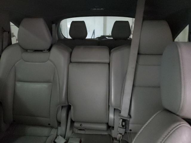 Photo 10 from auction – 2017 ACURA MDX with VIN 5FRYD3H38HB011492