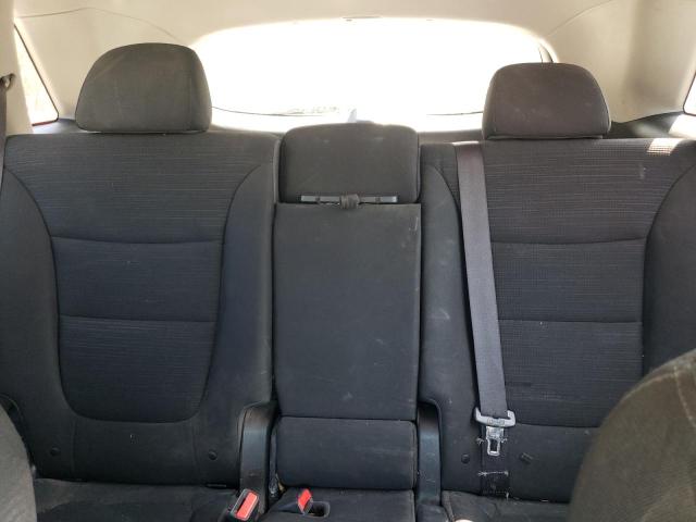 Photo 10 from auction – 2015 KIA SORENTO LX with VIN 5XYKT3A64FG565861