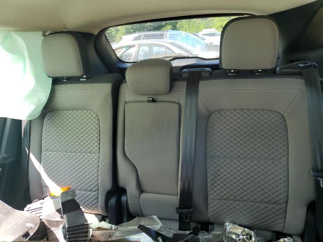 Photo 10 from auction – 2020 FORD ESCAPE SE with VIN 1FMCU9G62LUA64582