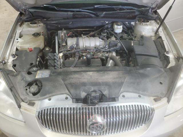Photo 11 from auction – 2007 BUICK LUCERNE CX with VIN 1G4HD572X7U140518