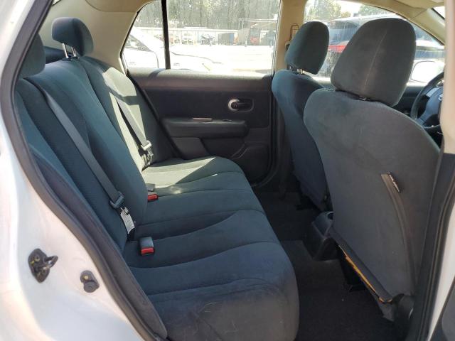 Photo 10 from auction – 2010 NISSAN VERSA with VIN 3N1BC1APXAL354374