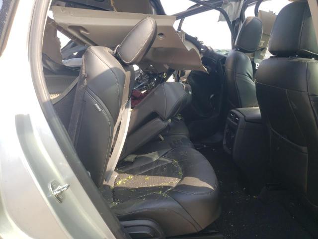 Photo 11 from auction – 2017 BUICK ENVISION E with VIN LRBFXBSA9HD002548