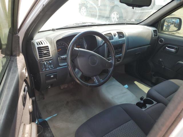 Photo 8 from auction – 2012 CHEVROLET COLORADO with VIN 1GCCSBF99C8113119