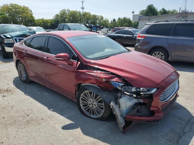 Photo 4 from auction – 2015 FORD FUSION SE with VIN 3FA6P0HD9FR221737