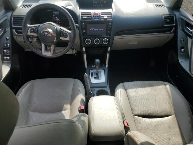 Photo 8 from auction – 2017 SUBARU FORESTER 2 with VIN JF2SJAJC8HH489248