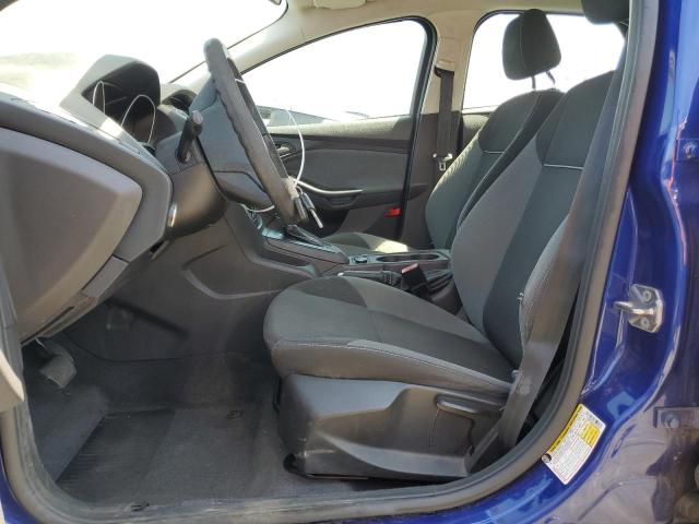 Photo 7 from auction – 2012 FORD FOCUS S with VIN 1FAHP3E2XCL236822