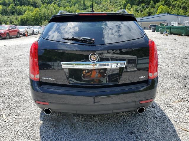Photo 6 from auction – 2014 CADILLAC SRX LUXURY with VIN 3GYFNEE37ES533923