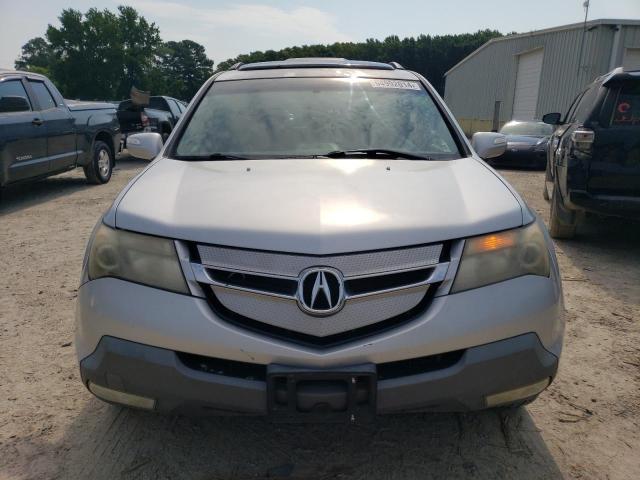 Photo 5 from auction – 2008 ACURA MDX TECHNO with VIN 2HNYD28318H508786