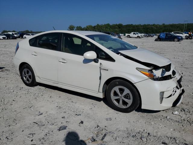 Photo 4 from auction – 2012 TOYOTA PRIUS with VIN JTDKN3DU5C5453286