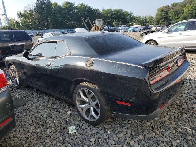 Photo 2 from auction – 2016 DODGE CHALLENGER with VIN 2C3CDZAG3GH349939