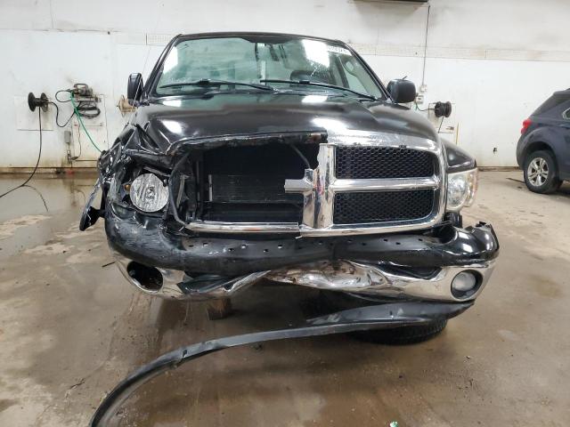 Photo 5 from auction – 2003 DODGE RAM 1500 S with VIN 1D7HU18N83S372164