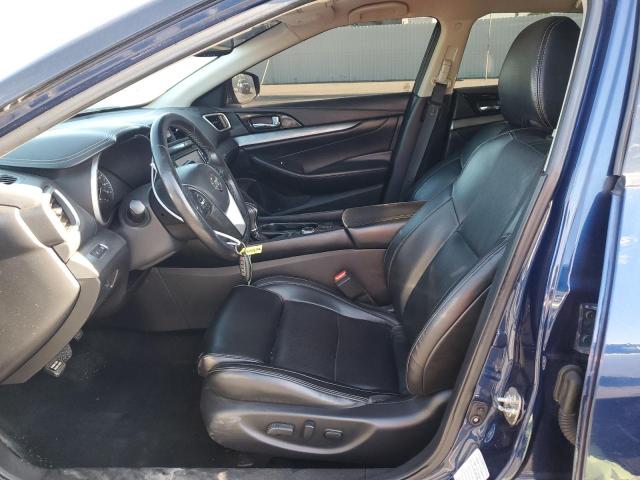 Photo 7 from auction – 2018 NISSAN MAXIMA 3.5 with VIN 1N4AA6AP3JC360532