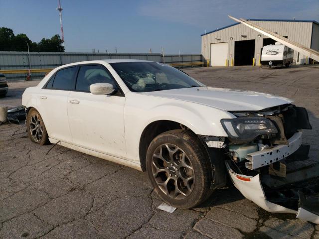 Photo 4 from auction – 2015 CHRYSLER 300 S with VIN 2C3CCAGG9FH883036