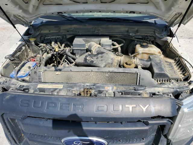 Photo 11 from auction – 2013 FORD F350 SUPER with VIN 1FDRF3A64DEB92151