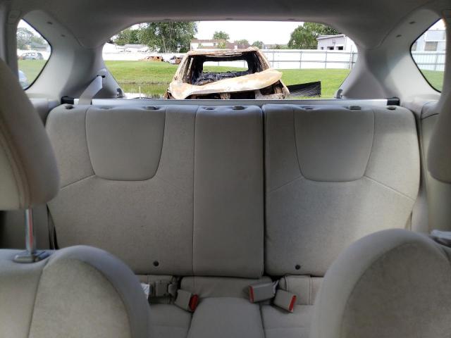 Photo 10 from auction – 2011 SUBARU IMPREZA 2. with VIN JF1GH6A60BH829884