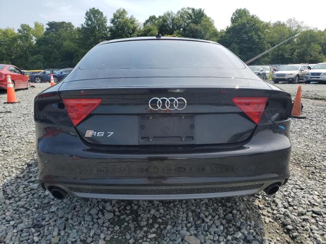 Foto 6 de la subasta – 2012 AUDI A7 PRESTIG con VIN WAU2GAFC4CN052747