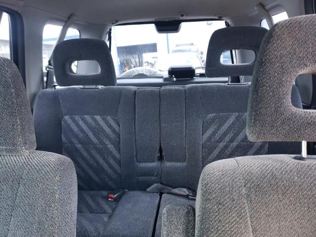 Photo 10 from auction – 2001 HONDA CR-V EX with VIN JHLRD186X1C030264