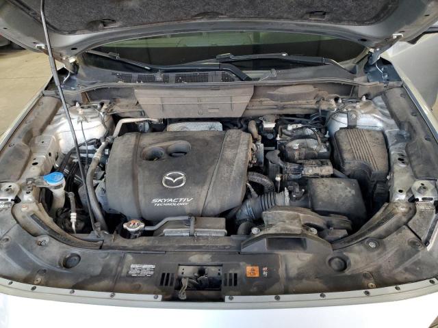 Photo 12 from auction – 2018 MAZDA CX-5 TOURI with VIN JM3KFBCM7J0362689