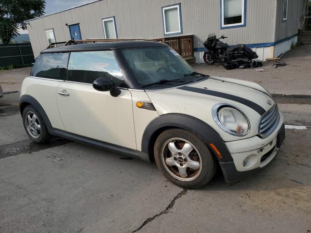 Photo 4 from auction – 2008 MINI COOPER with VIN WMWMF33578TT66456