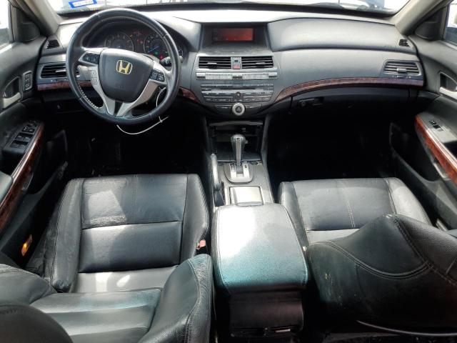 Photo 8 from auction – 2012 HONDA CROSSTOUR with VIN 5J6TF3H5XCL003305