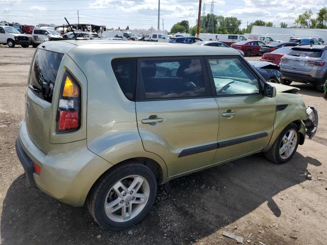 Photo 3 from auction – 2011 KIA SOUL + with VIN KNDJT2A29B7287369