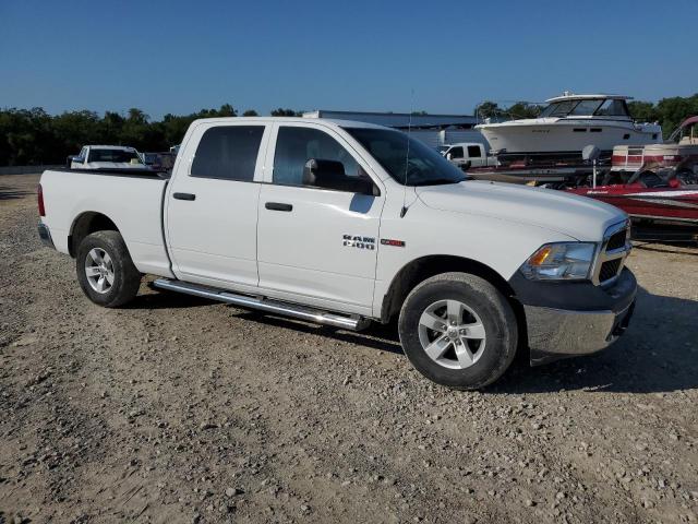 Photo 4 from auction – 2017 RAM 1500 ST with VIN 1C6RR7SM9HS863473