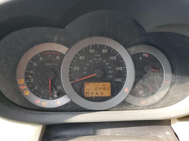 Photo 9 from auction – 2011 TOYOTA RAV4 LIMIT with VIN 2T3DF4DV6BW094347