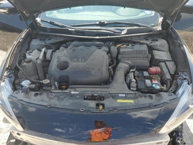 Photo 11 from auction – 2017 NISSAN MAXIMA 3.5 with VIN 1N4AA6APXHC391271